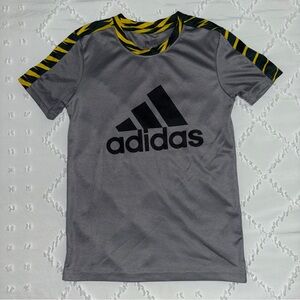 Adidas Youth Boys Activewear T-Shirt
